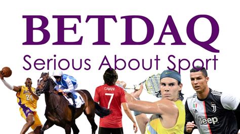 BETDAQ Exchange // Quick Start Guide [for trading on the betting .